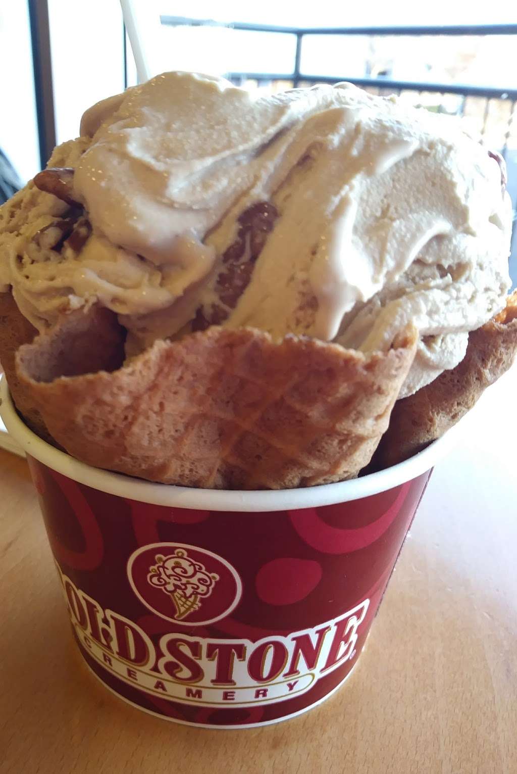 Cold Stone Creamery | 110 Easton Rd, Warrington, PA 18976, USA | Phone: (215) 343-8925