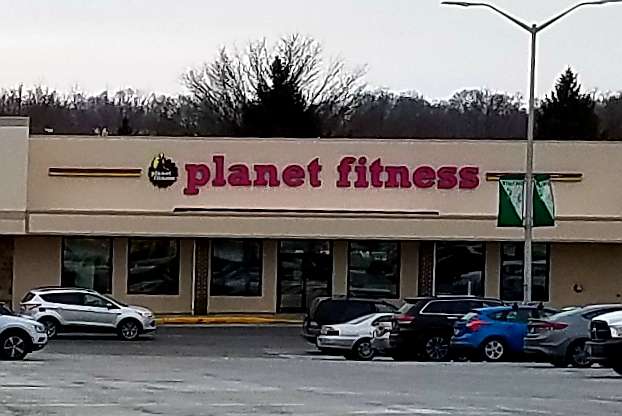 Planet Fitness | 1786 Columbia Ave, Columbia, PA 17512, USA | Phone: (717) 342-2049