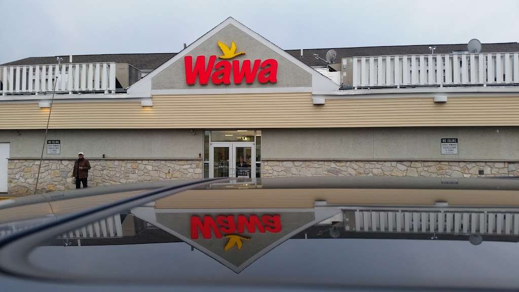 Wawa | 1883 Street Rd, Bensalem, PA 19020, USA | Phone: (215) 638-5646