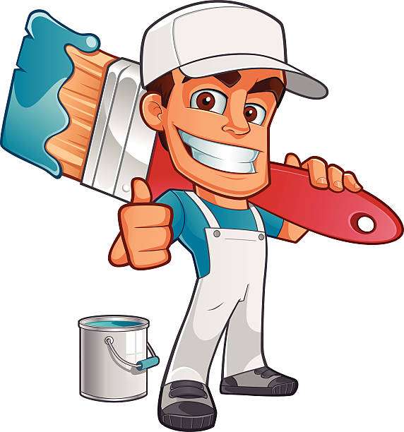 L. L. House Painters Dulwich Village | 35A Dulwich Village, London SE21 7BN, UK | Phone: 020 3974 2174