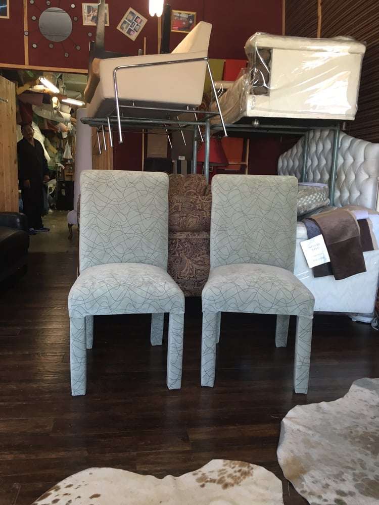 Chimo’s Upholstery | 1052 S Fairfax Ave, Los Angeles, CA 90019, United States | Phone: (323) 932-9074