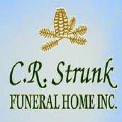 C. R. Strunk Funeral Home Inc. | 821 W Broad St, Quakertown, PA 18951 | Phone: (215) 536-6550