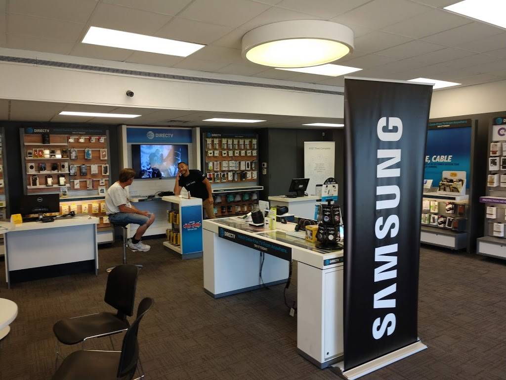 AT&T Store | 7470 Brookpark Rd, Brooklyn, OH 44144, USA | Phone: (216) 502-3940