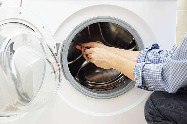 Cypress Dryer & Washer Repair Services | 5785 Corporate Ave, Cypress, CA 90630, USA | Phone: (714) 710-1636