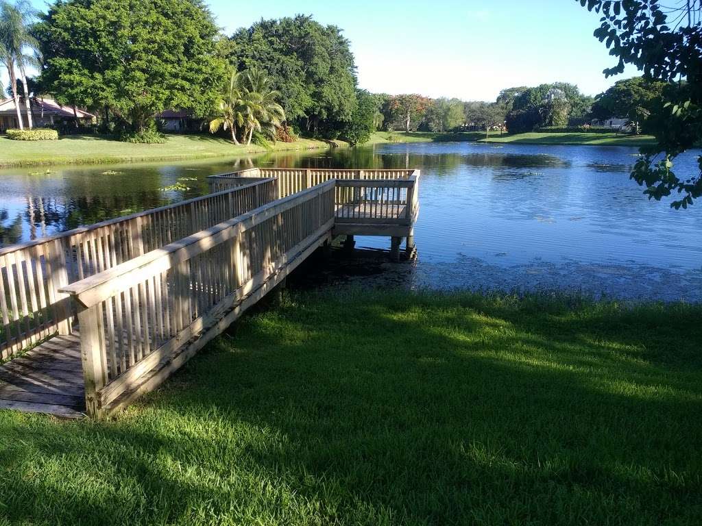 Timbercreek Park | 2403 NW 30th St, Boca Raton, FL 33431