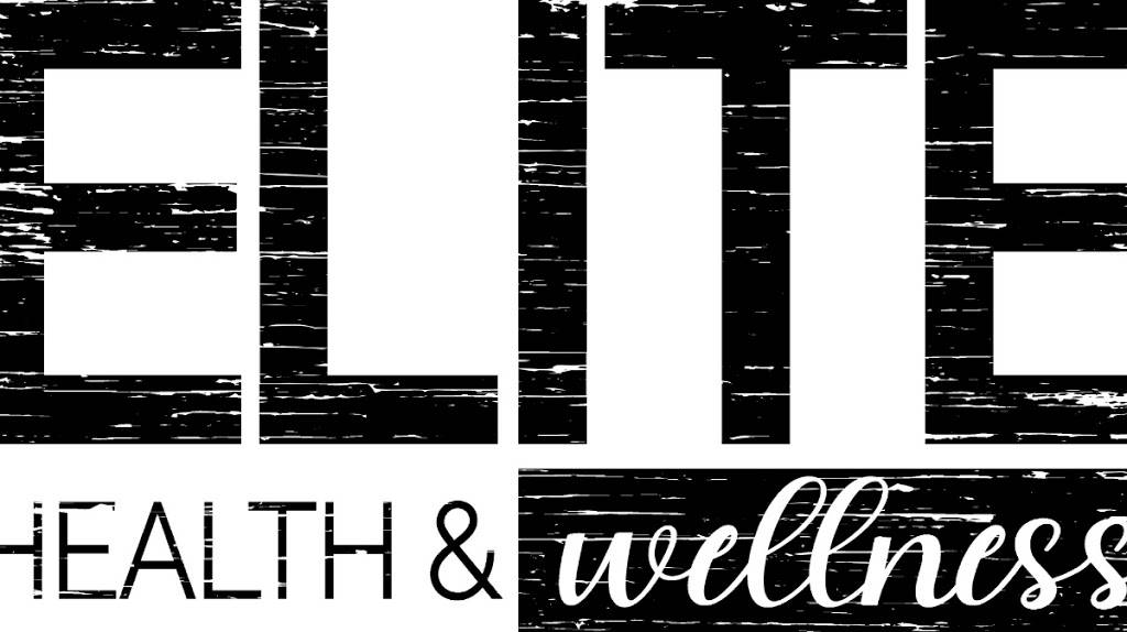 Elite Health & Wellness | 1922 W Banta Rd, Indianapolis, IN 46217, USA | Phone: (463) 206-2648