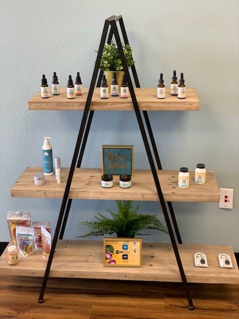 Your CBD Store - Gilbert, AZ | 183 E Williams Field Rd suite e-105, Gilbert, AZ 85295, USA | Phone: (480) 590-1377