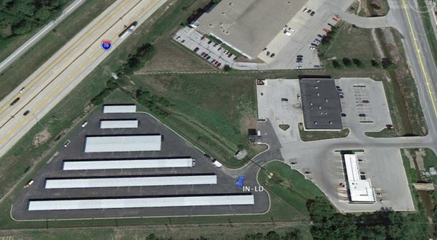 Storage Express | 2950 S Lynhurst Dr, Indianapolis, IN 46241, USA | Phone: (317) 653-4353