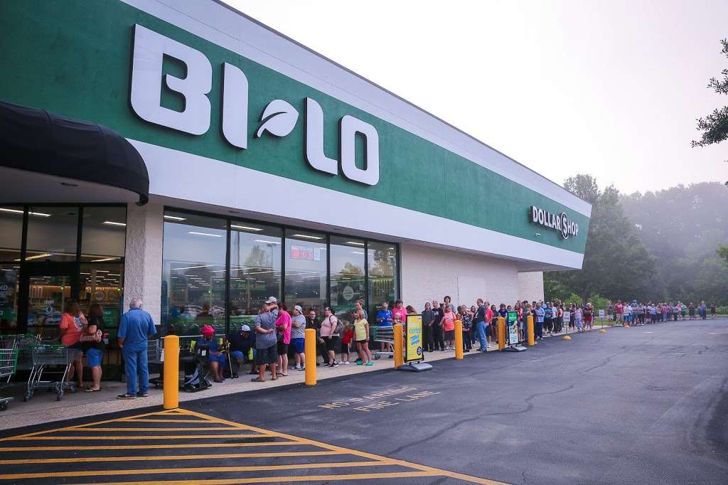 BI-LO | 742 West, NC-27, Lincolnton, NC 28092, USA | Phone: (704) 732-3462