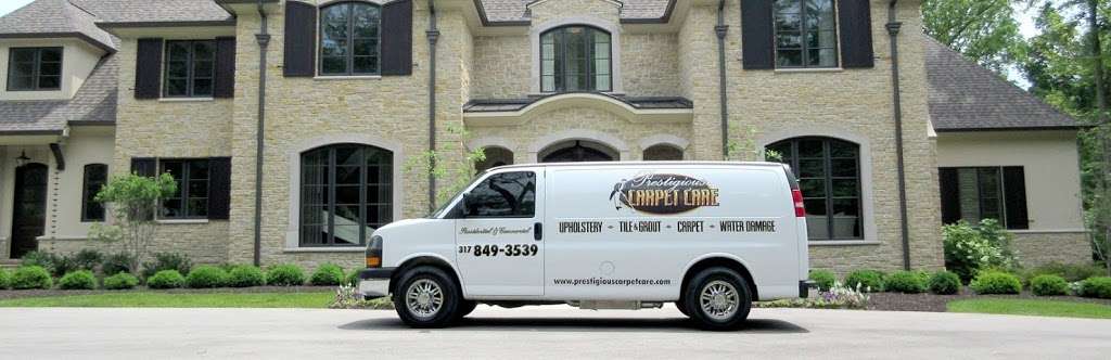 Prestigious Carpet Care | 303 W Ohio St, Fortville, IN 46040 | Phone: (317) 849-3539