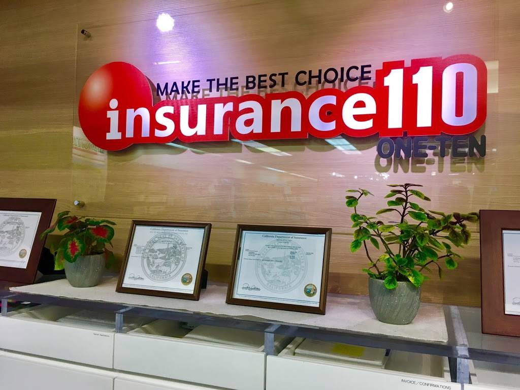 insurance 110 サンノゼオフィス | 1821 Saratoga Ave STE 250, Saratoga, CA 95070, USA | Phone: (408) 318-9035