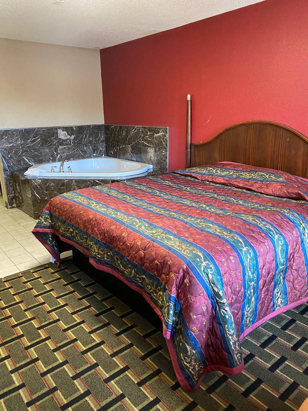 Lamar Motel | 2930 Shultz Ave, Memphis, TN 38114 | Phone: (901) 744-6600