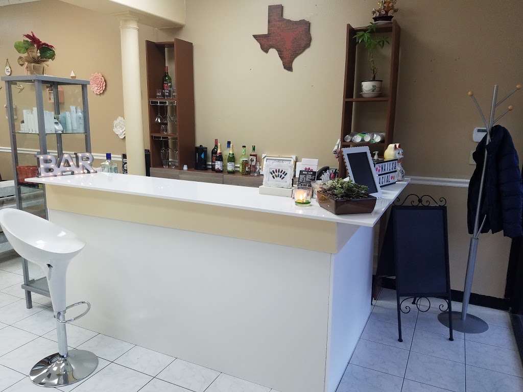 Orchids Nails & Facials | 430 S Mason Rd # 104, Katy, TX 77450, USA | Phone: (281) 392-6767