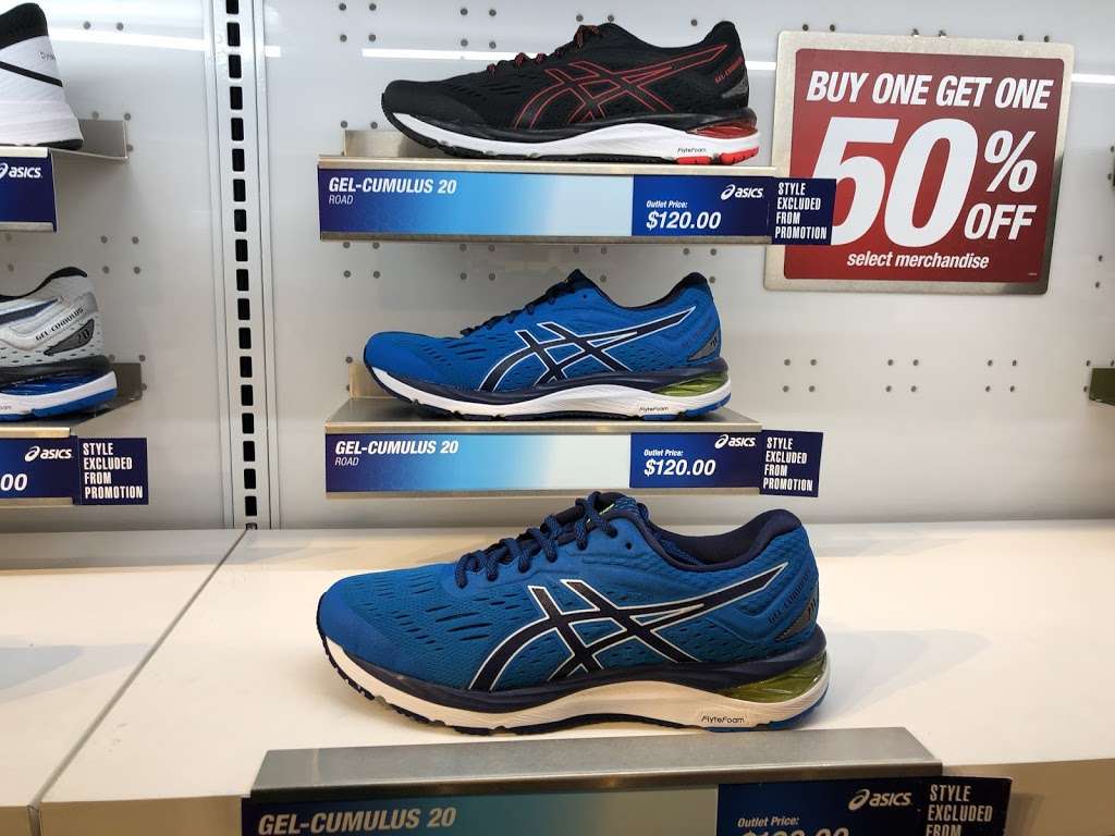 ASICS Outlet | 690 Ventura Blvd #130, Camarillo, CA 93010, USA | Phone: (805) 484-3024