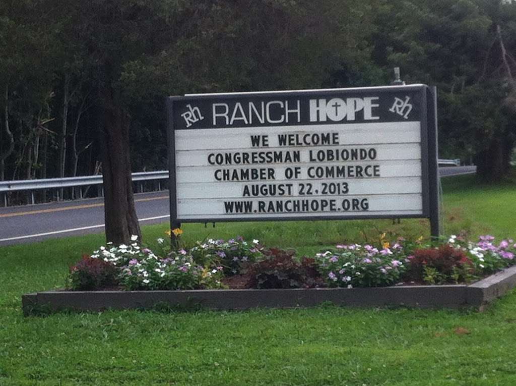 Ranch Hope Strang School | 37 Sawmill Rd, Alloway, NJ 08001, USA | Phone: (856) 935-1555