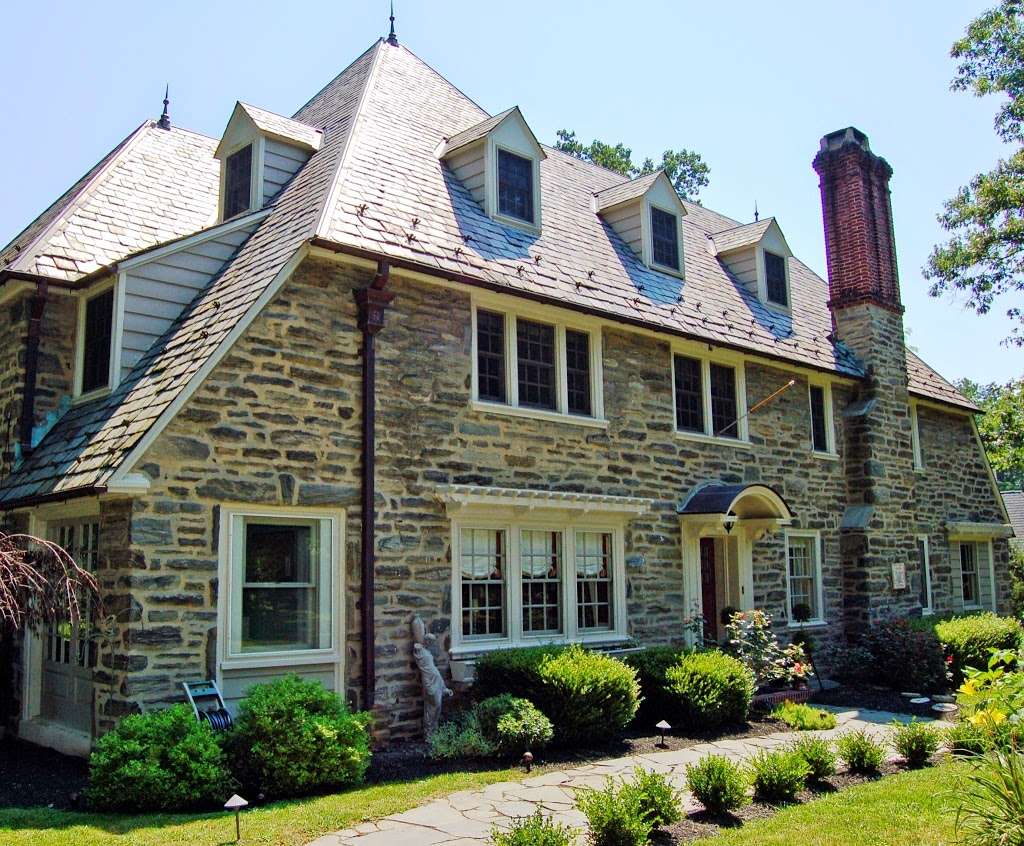 Main Line Real Estate | 610 Old Lancaster Rd, Bryn Mawr, PA 19010, USA | Phone: (267) 280-3960