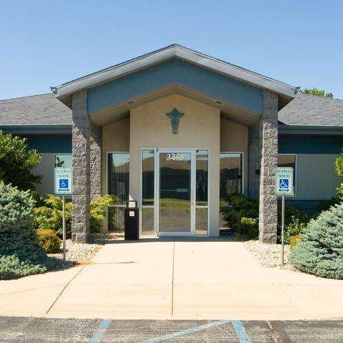 Airport Road Dental Associates, PC | 3465 Airport Rd, Portage, IN 46368 | Phone: (219) 763-2727