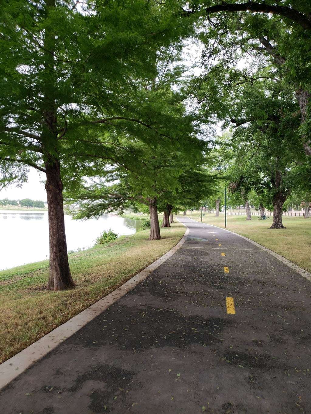 Bachman Lake Park | 3500 W Northwest Hwy, Dallas, TX 75220, USA | Phone: (214) 670-4100