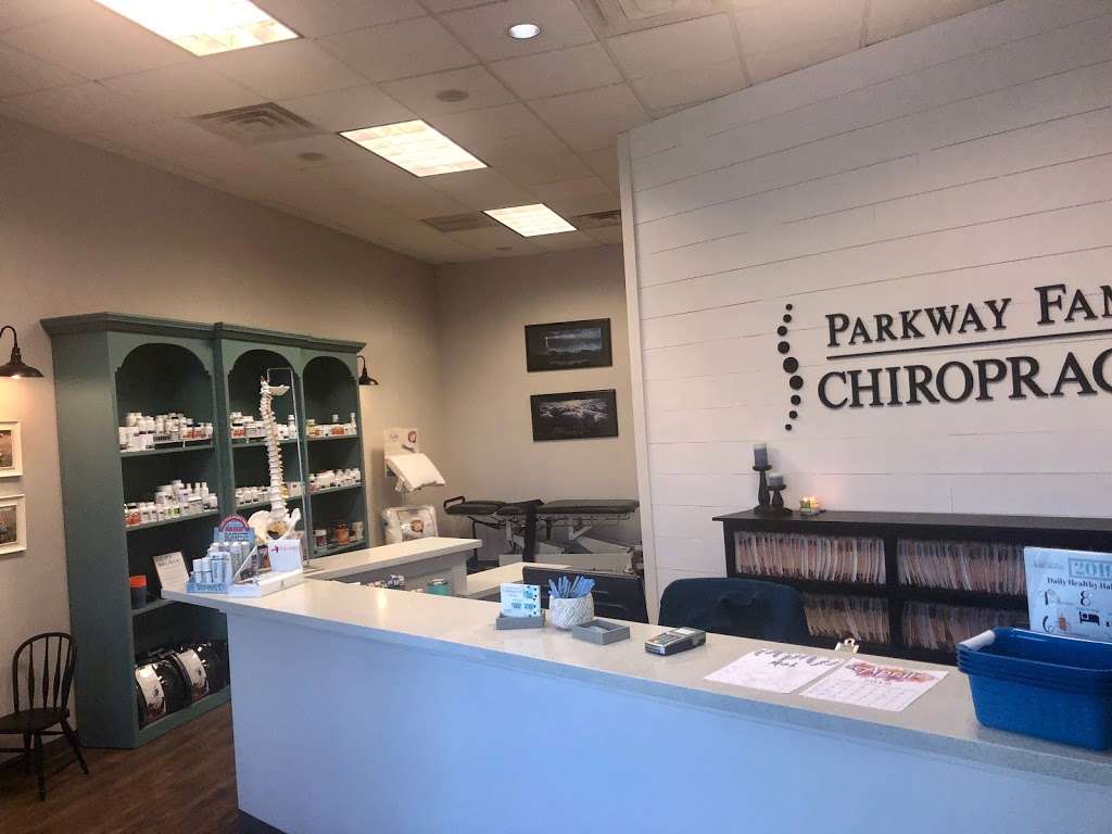 Parkway Family Chiropractic | 1560 Eldridge Pkwy ste 144, Houston, TX 77077, USA | Phone: (281) 293-9180