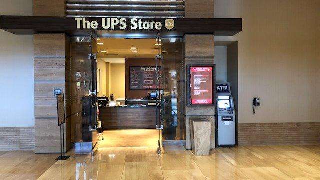 The UPS Store | 12300 S Las Vegas Blvd, Henderson, NV 89044, USA | Phone: (702) 797-1000