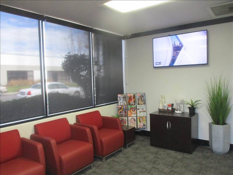 Gerber Collision & Glass | 14156 Business Center Dr, Moreno Valley, CA 92553, USA | Phone: (951) 697-4120