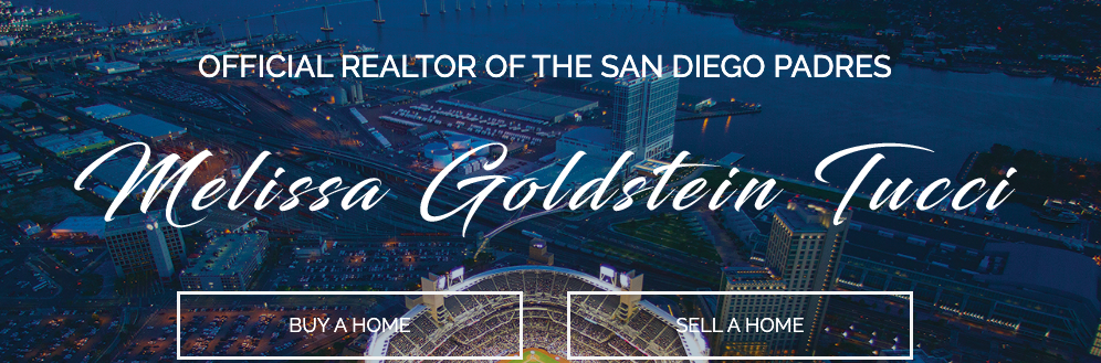 Melissa Tucci San Diego Realtor- Official Realtor of San Diego P | 1820 Monroe Ave, San Diego, CA 92116, USA | Phone: (619) 787-6852