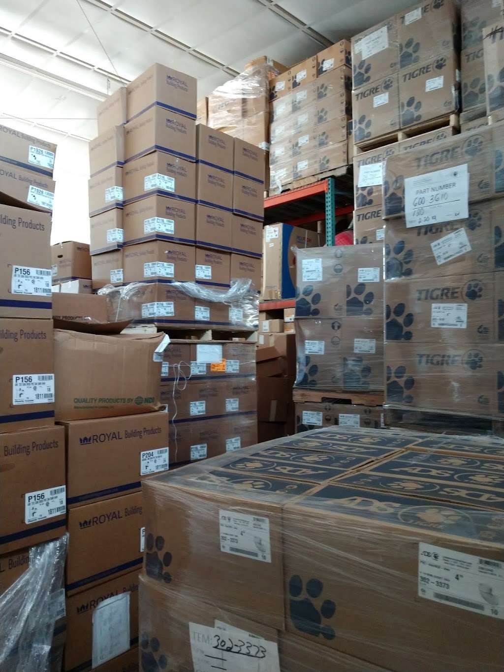 Zimmerman Pipe in 587 Wentzel Rd, East Earl, PA 17519, USA