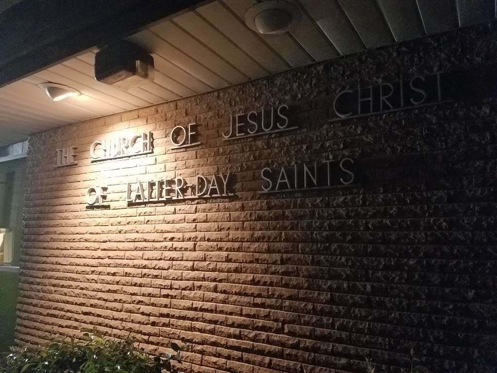 The Church of Jesus Christ of Latter-day Saints | 2300 W Javelina Ave, Mesa, AZ 85202, USA | Phone: (480) 839-8207
