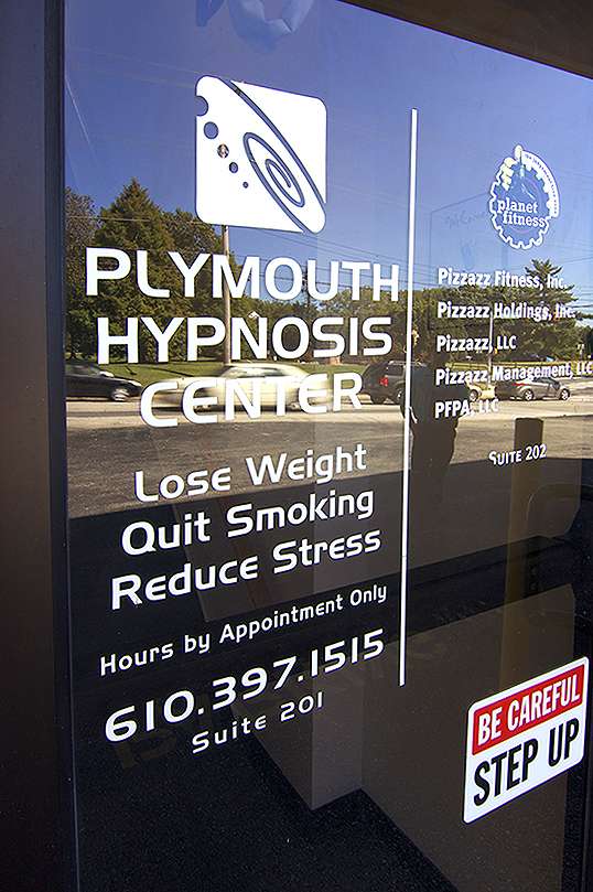 Plymouth Hypnosis Center | 401 E. Germantown Pike #201, Lafayette Hill, PA 19444 | Phone: (610) 397-1515