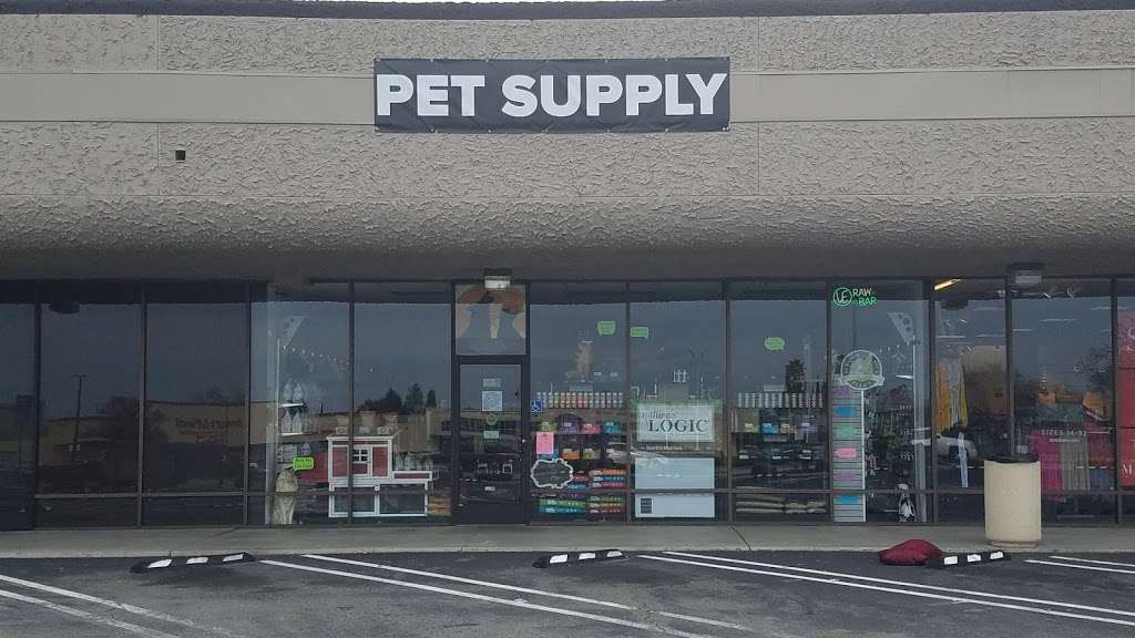 Somersville Pet Supply | 2643 Somersville Rd, Antioch, CA 94509, USA | Phone: (925) 978-9338