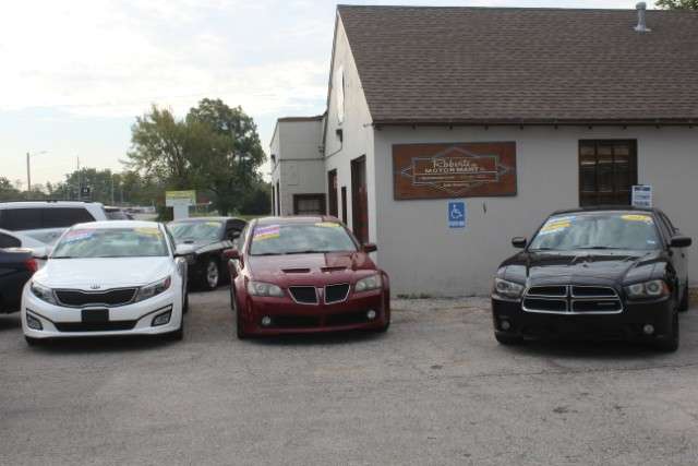 Roberts Company Motor Mart LLC | 1500 S Commercial St, Harrisonville, MO 64701, USA | Phone: (816) 380-5000