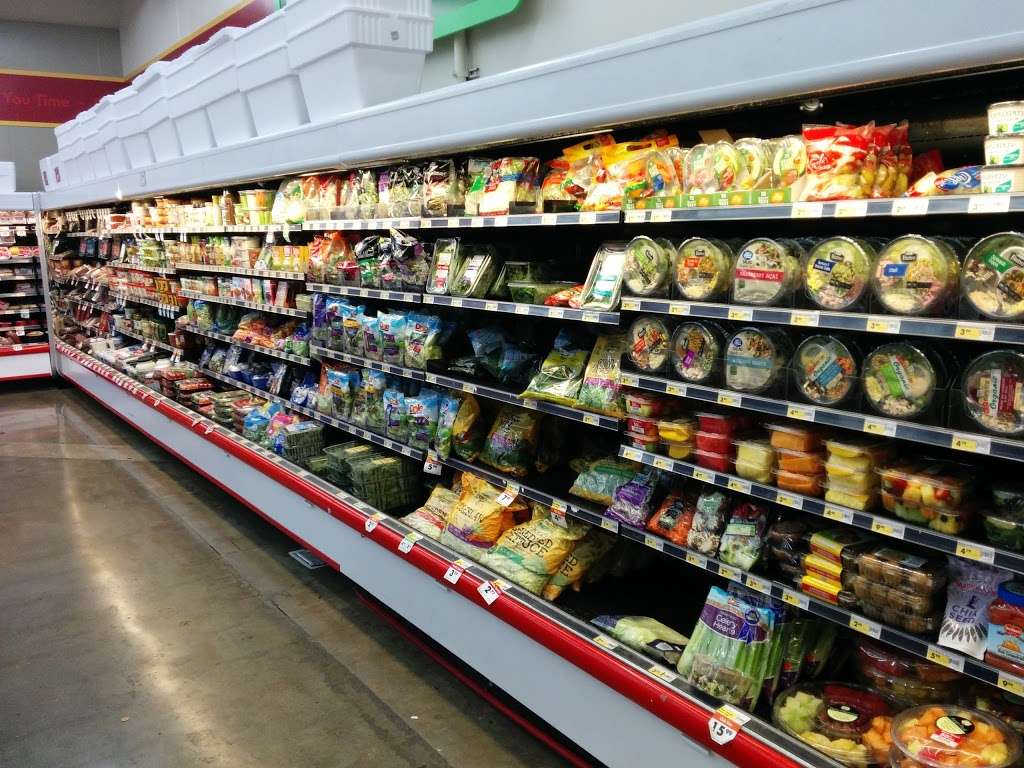 Smart & Final Extra! | 939 N Western Ave, Los Angeles, CA 90029, USA | Phone: (323) 466-9289