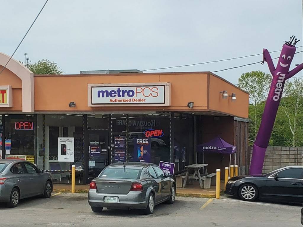 Metro by T-Mobile | 5303 Nolensville Pike Ste A, Nashville, TN 37211, USA | Phone: (615) 953-1548