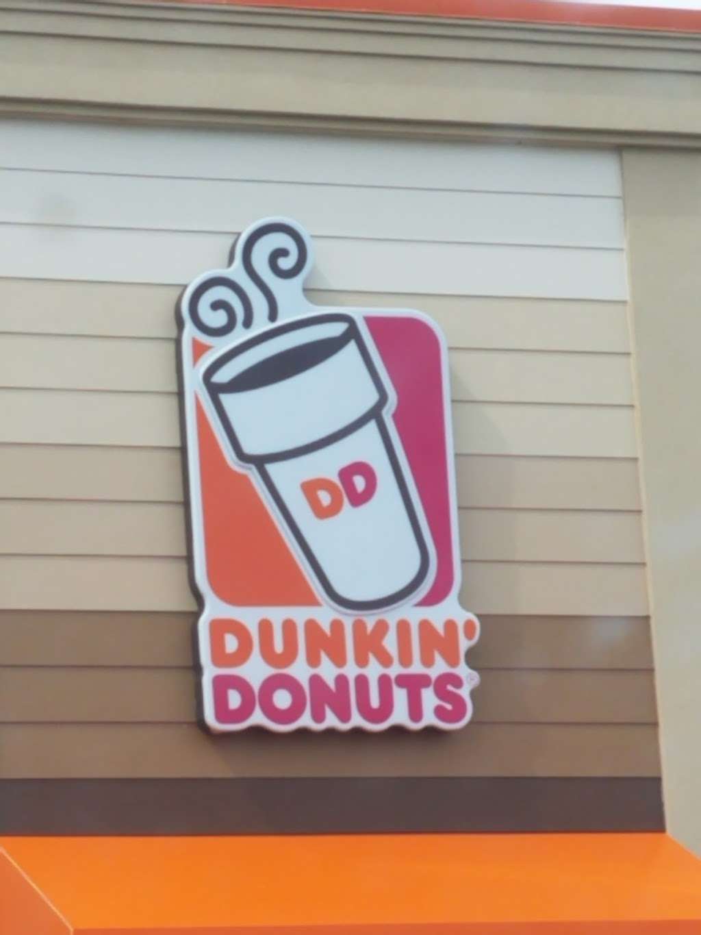 Dunkin | 110 Laser Dr, Centreville, MD 21617, USA | Phone: (410) 758-1433