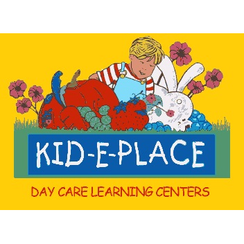 Kid-E-Place Pre-School Day Care Learning Center | 3853, 26 W Steele St, Orlando, FL 32804, USA | Phone: (407) 898-0771