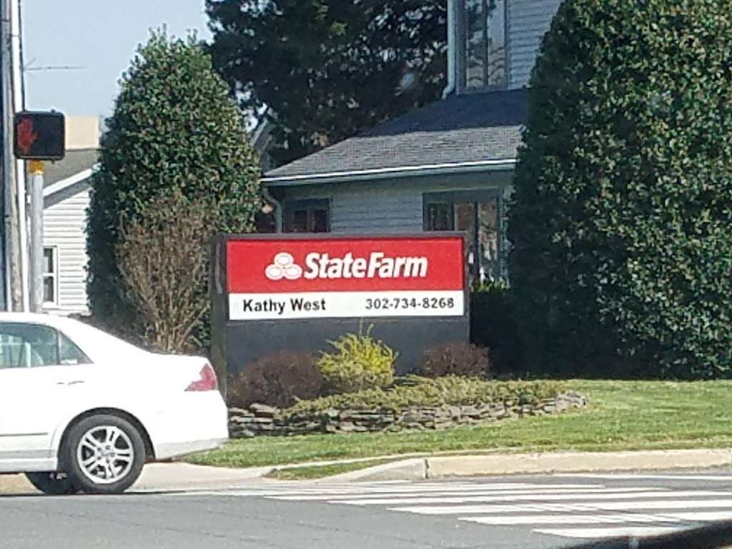 Kathy West - State Farm Insurance Agent | 1 S Independence Blvd, Dover, DE 19904, USA | Phone: (302) 734-8268