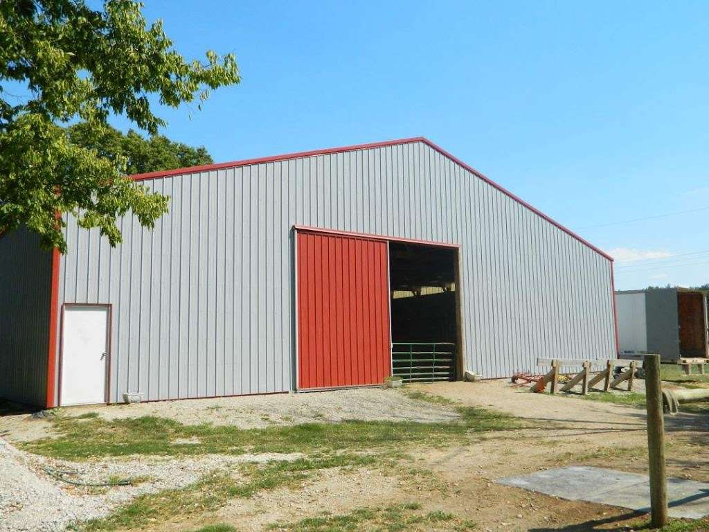 Taylor Turn Stable | 5751 W Southport Rd, Indianapolis, IN 46221 | Phone: (317) 250-2603