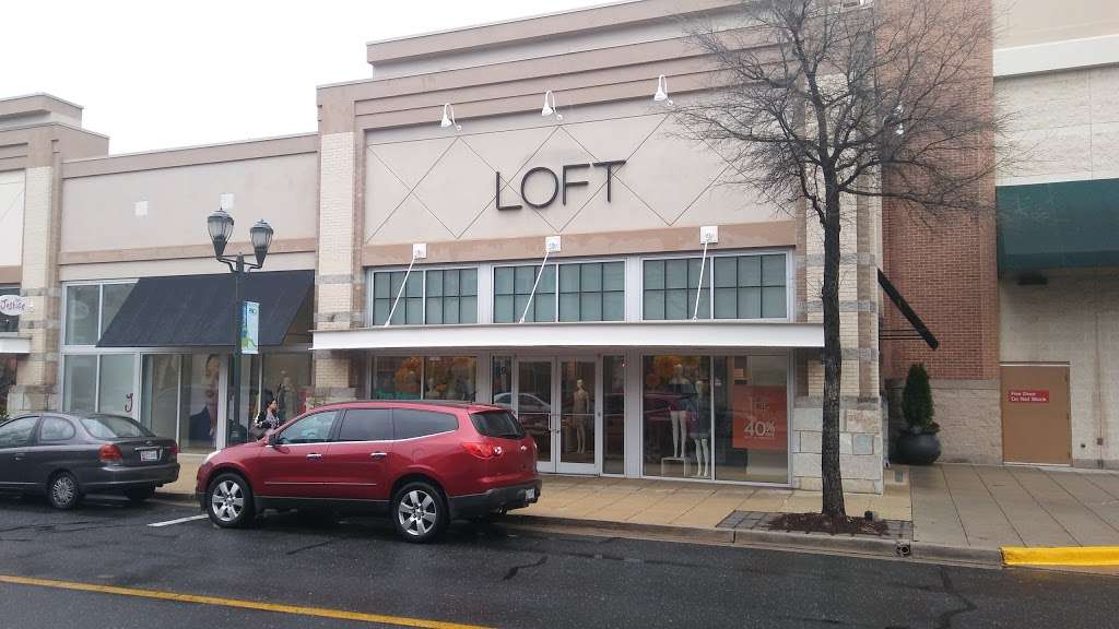 LOFT | 29 Grand Corner Ave, Gaithersburg, MD 20878, USA | Phone: (301) 921-2154