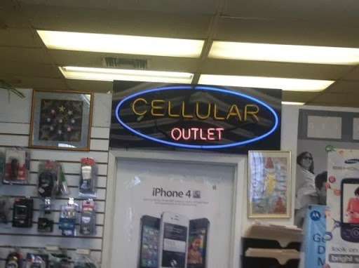 Cellular Outlet | 13162 Sherman Way, North Hollywood, CA 91605, USA | Phone: (818) 503-1979