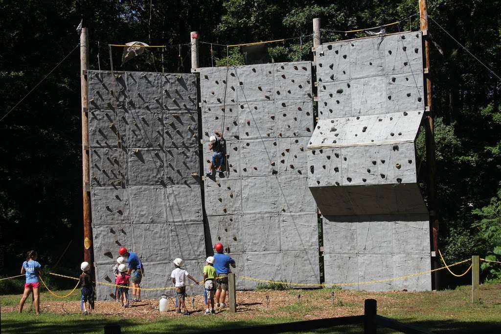 William H Pouch Boy Scout Camp | 1465 Manor Rd, Staten Island, NY 10314, USA | Phone: (718) 351-1905