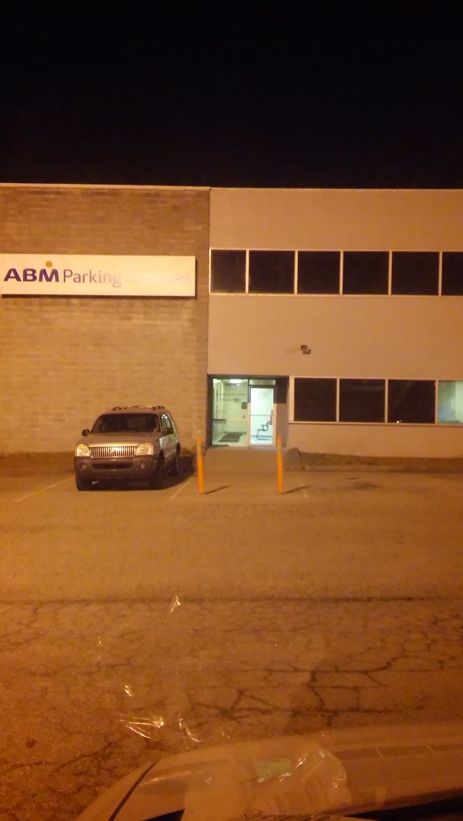 Abm Parking Services | Hangar Ln, Nashville, TN 37217, USA | Phone: (615) 275-1414
