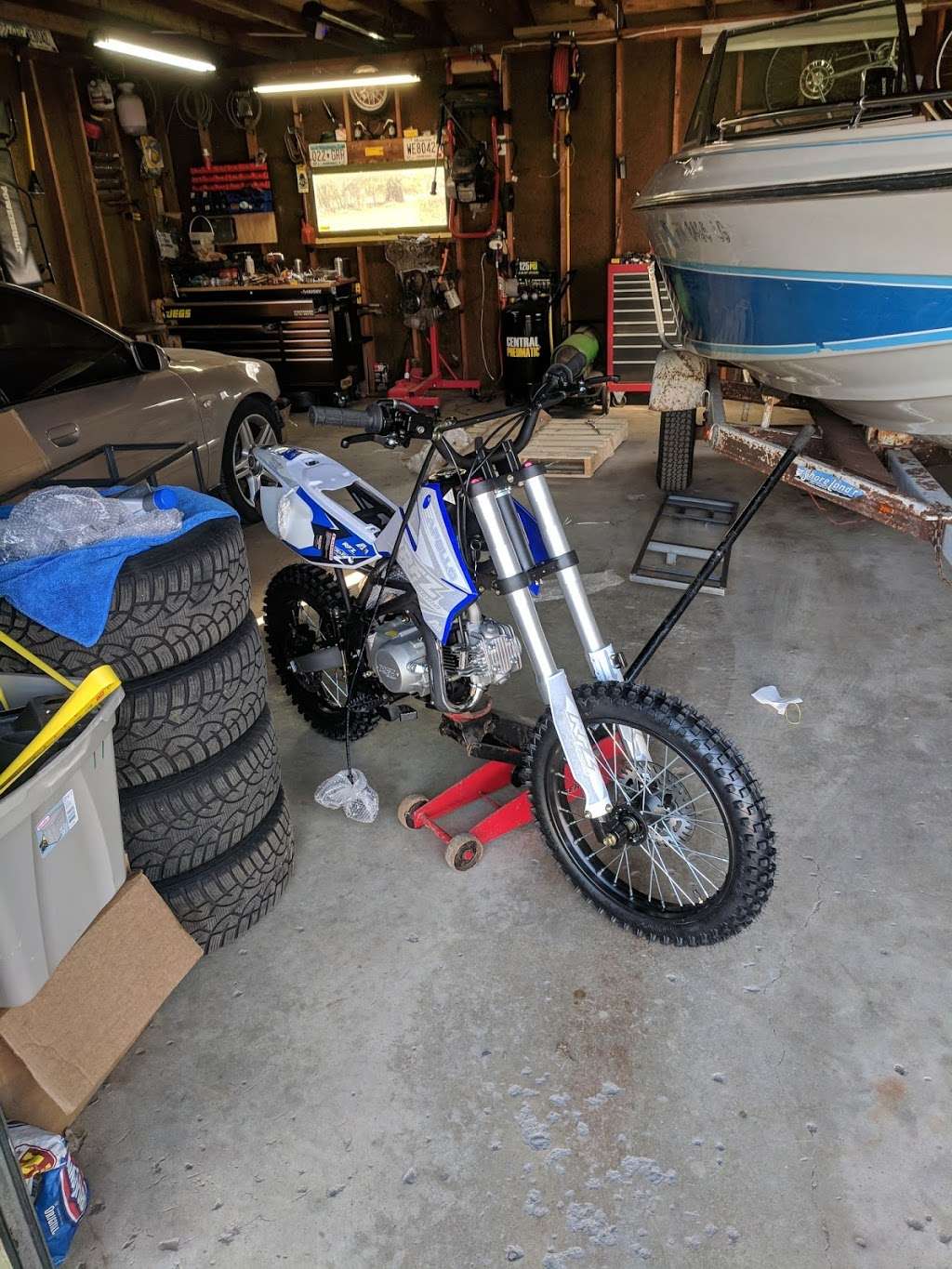 Killer Motorsports | 2201 Luna Rd, Carrollton, TX 75006, USA | Phone: (866) 481-2860