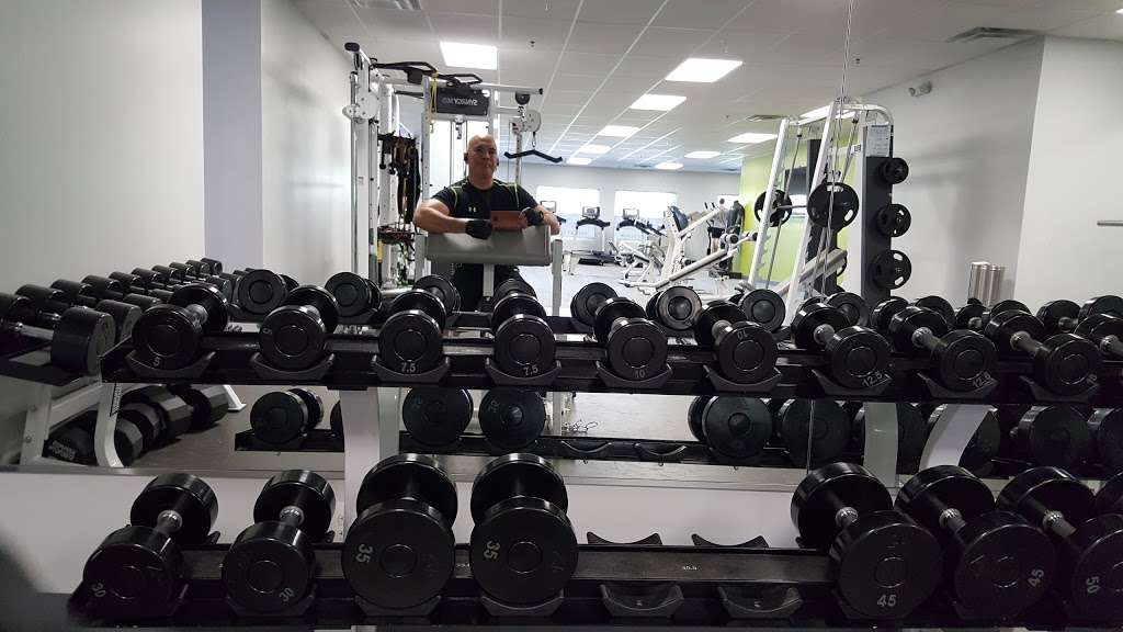 FreeZone Fitness | 11670 Old National Pike, New Market, MD 21774, USA | Phone: (301) 882-4201