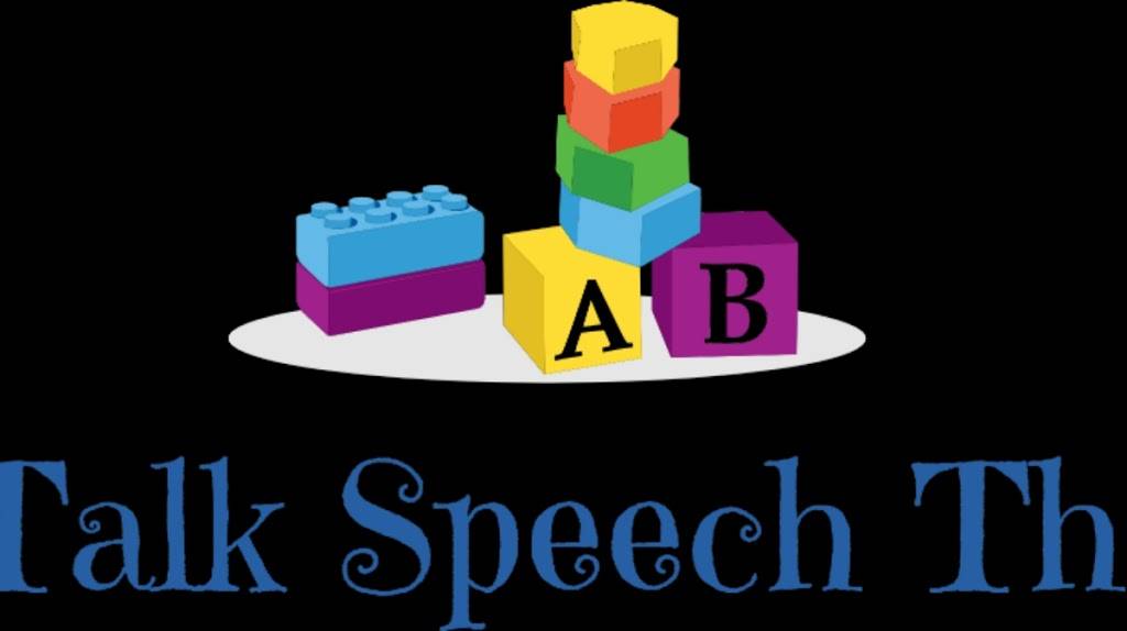 Lets Talk Speech Therapy Inc. | 1506 Arroyo Verde Dr, Henderson, NV 89012 | Phone: (310) 873-7564