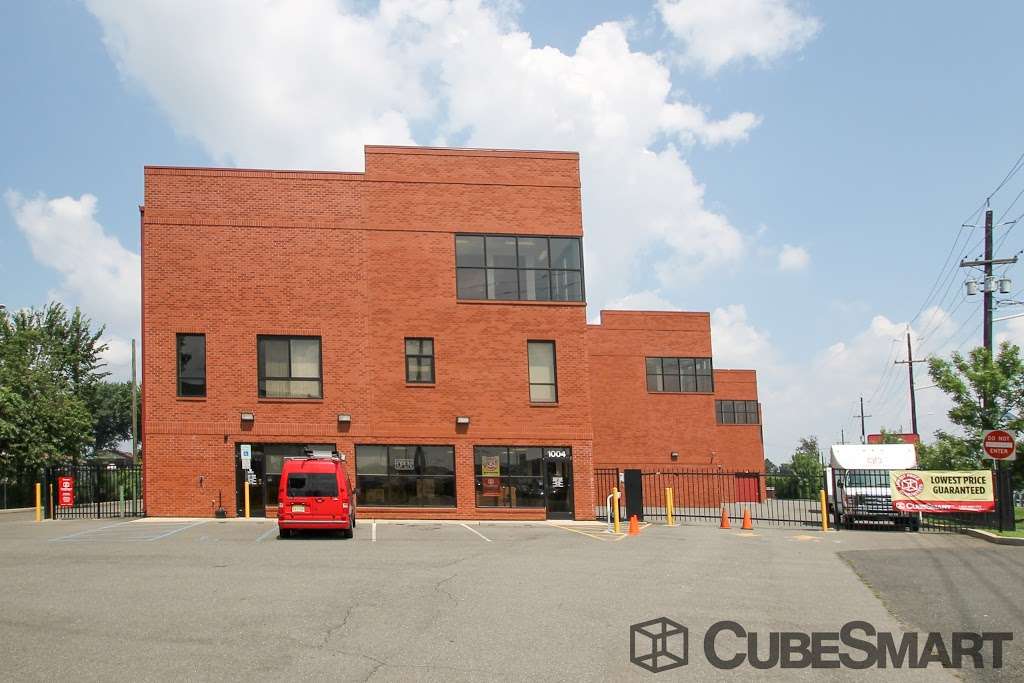 CubeSmart Self Storage | 1004 US-1, Rahway, NJ 07065 | Phone: (732) 382-4600