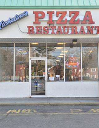 Michelinos Pizzeria | 1600 E St Georges Ave, Linden, NJ 07036 | Phone: (908) 925-7020