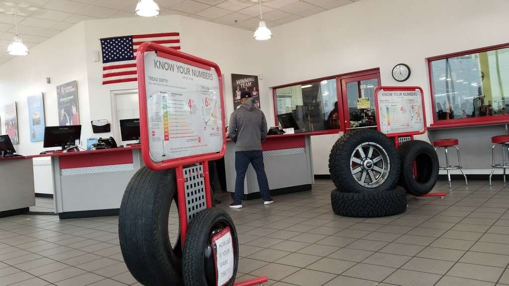 Discount Tire | 6510 Farm to Market 2920, Spring, TX 77379, USA | Phone: (281) 320-2770