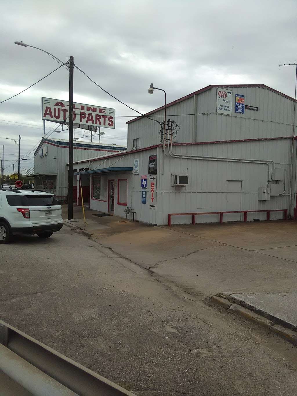 Buddy Doyles Car Clinic | 7438 Lyons Ave, Houston, TX 77020, USA | Phone: (713) 672-9474