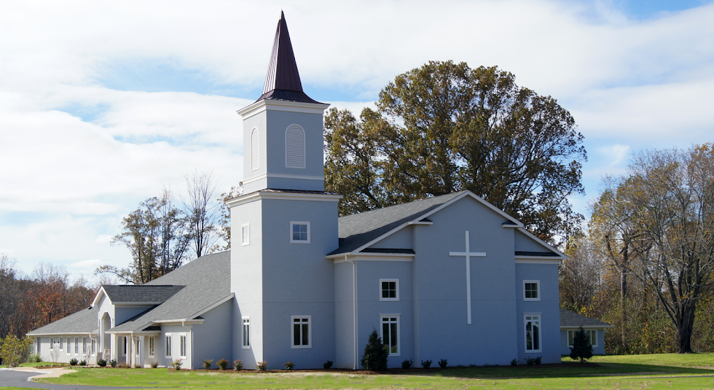 Light of Christ Anglican Church | 9500 Northumberland Hwy, Heathsville, VA 22473, USA | Phone: (804) 580-4555