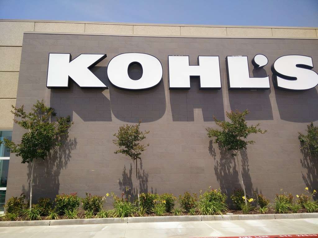 Kohls Moreno Valley | 27200 Eucalyptus Ave, Moreno Valley, CA 92555 | Phone: (951) 243-3591